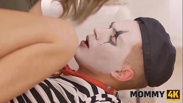 Friend with Benefit of Mime