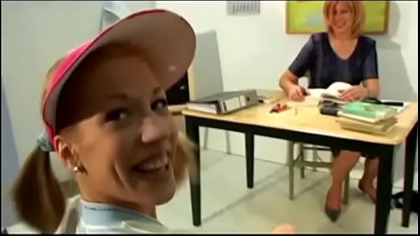 Milf &amp_ Granny market of sex Vol. 4