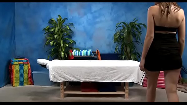 Huge cock rams tight cunt