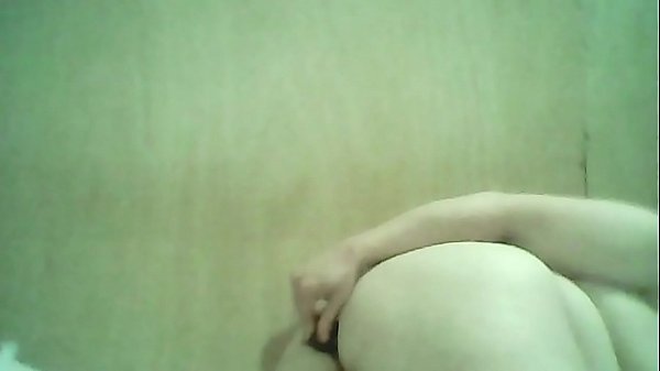 Buttplug bottle expulsion(2016March18 00:25am)