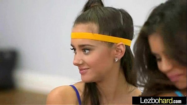 Lez Sexy Girls (Dillion Carter &amp_ Alaina Kristar &amp_ Gia Paige &amp_ Gabriella Ford &amp_ Jojo