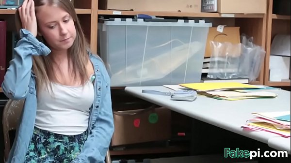 Playful teen Teen Girl