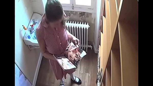 s who find a porn mag in the library should hand it in and NOT read it it will only read to an...interesting punishment