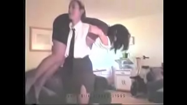 Nany Silk in LIFT AND CARRY AFTERNOON