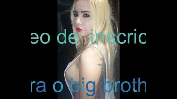 registration for big brother the naked girl from bbb, brand new with her breasts