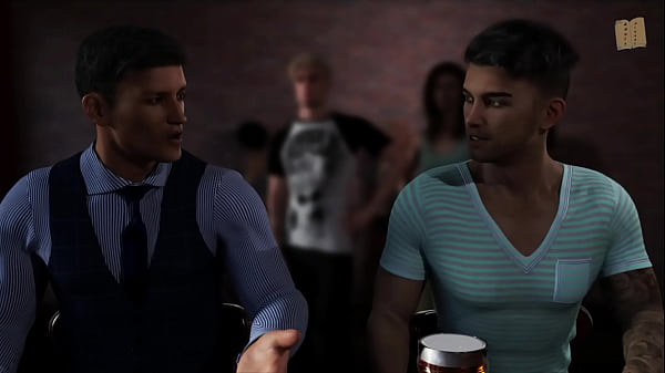 Intertwined 58, What Is The Deal With Erynn And Why Is She Getting So Upset