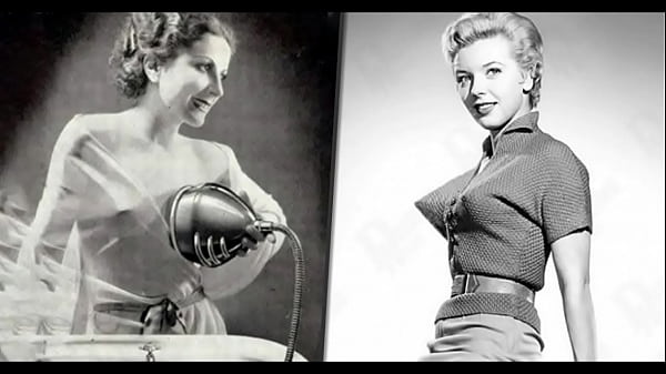 THE HISTORY OF THE SEXDOLL