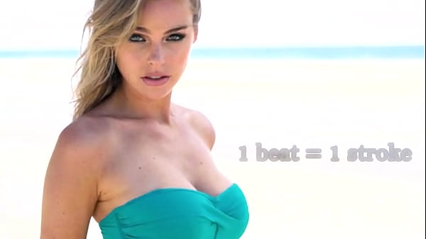 Elizabeth Turner Fap Challenge to The Beat