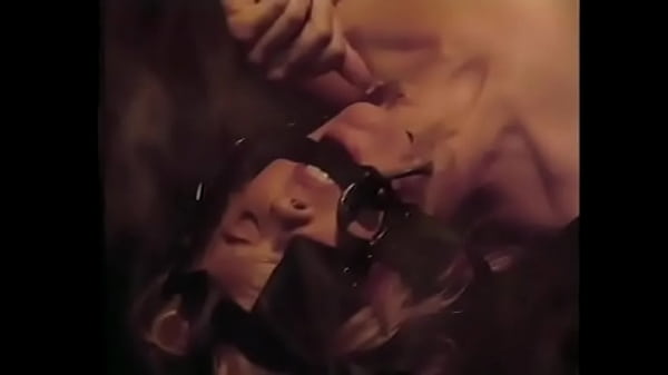 follow the leadings of her heart blonde bimbo Sunset Thomas happened to be in the dungeon with couple of angry men with anal plug stiffed in her ass