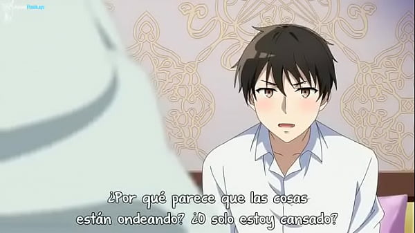 Tantei wa Mou, Shindeiru cap 7 sub espa&ntilde_ol