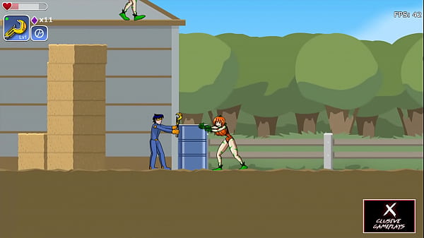 Hentai Alien Girls Try To Dominate The Earth By Fucking | Mogi Origins Gameplay NO COMMENTARY