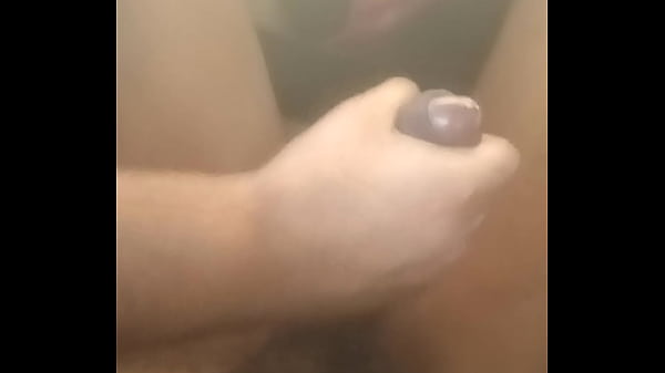Hispanic Man Loves Playing With La Nefertiti Perkins Big Uncut Cock While She Drips Precum Down Her Big Uncut Black Cock Car Handjob For Release