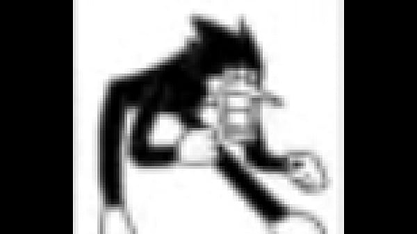 PLEASE WATCH - Spamton theme (1 hour version) ultra hd 4k 1080p