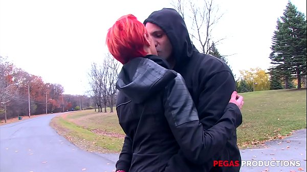 Pegas Productions - Amateurs from Qu&eacute_bec Hyper Sexy