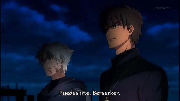 Fate/Zero Chapter 20 (Sub Exp)