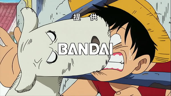 06 - Desperate Situation! Moji the Tamer Against Luffy!