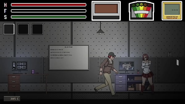 Parte 3 lustful spirit hunt (Shy capturada)