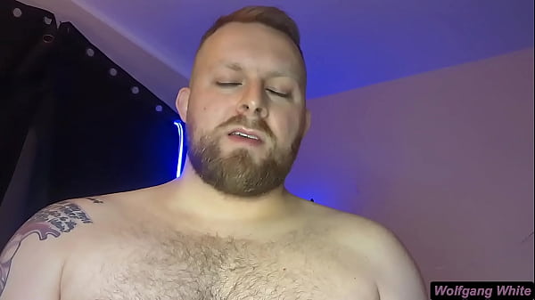 POV - You suck your first real dick, sissy &lt_3