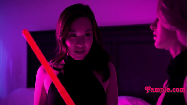 Hot Young Girl teases