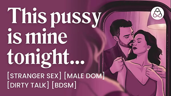 ASMR Audio Porn: Daddy Dom Worships Pussy and Controls His Female Sub &ndash_ Erotic Audio for Women