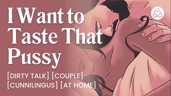 ASMR Male Voice: JOI for Women with Cunnilingus &amp_ Morning Pussy Worship &ndash_ Audio Porn Story