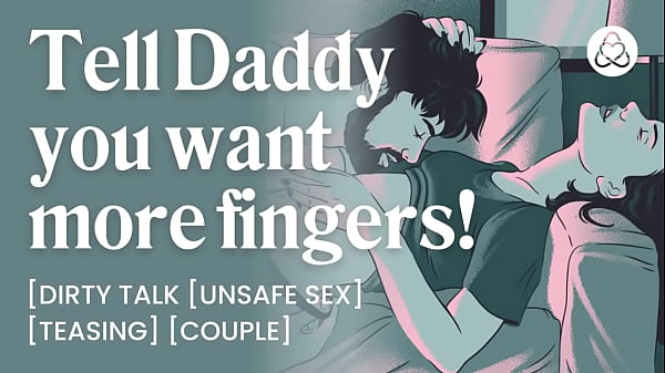 ASMR Male Voice: JOI for Women with Dirty Talk &amp_ Fingering &ndash_ Audio Porn Erotic Audio Story