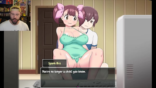 The Real Reason Why I Came To This School | School Of Lust #4