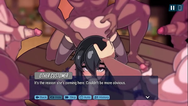 Third Crisis - 6 No Commentary