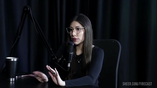 SEE HOW MELINA KHALIFA'S PARTICIPATION WAS IN THE FIRE CAST WITH BABY FIRE - PART 1 (WATCH ON: SHEER/RED)