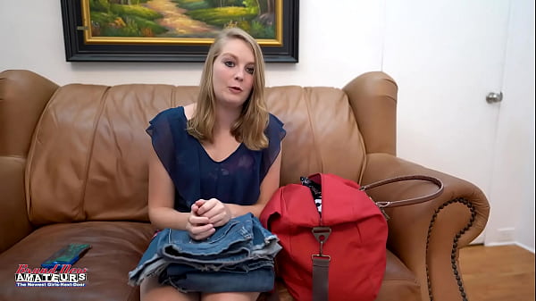 Passionate ass Teen Girl