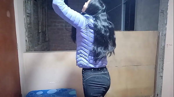 Sexy Young Girl poses