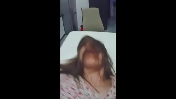 Real Cheating. Wife and Neighbor.