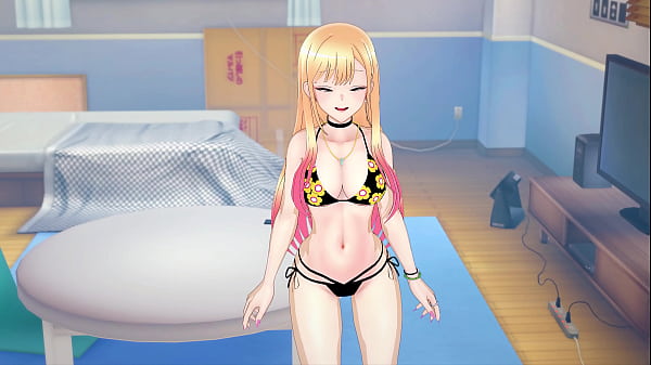 Marin Kitagawa | My Dress-Up Darling | Koikatsu Party