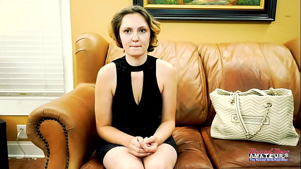 Brunette Hottie Nikki P Sucks A Cock And Gets Her Wet Pussy And Ass Fucked!