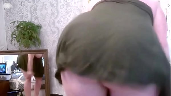 Dawnskye1962 - update #96 - 376 Country redhead loves to wiggle n jiggle, plus dirty talk, from luscious DawnSkye - Aug 07, 2025