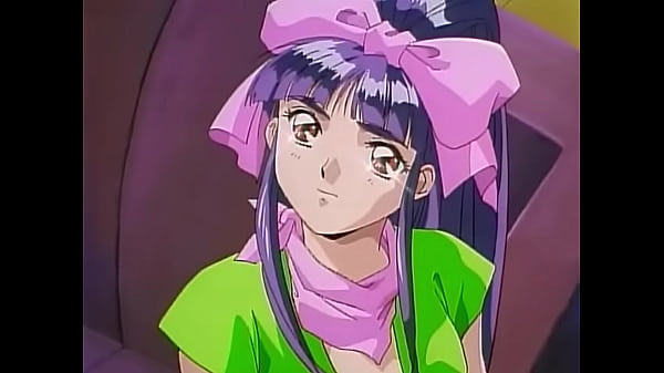 Lady Blue 02 Sub Espa&ntilde_ol (La Blue Girl saga S2)