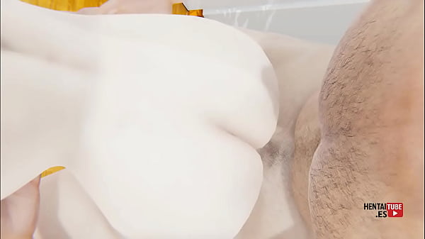 Demon slayer Hentai - Nezuko fucked by big men - Asian Japanese Anime Manga Porn