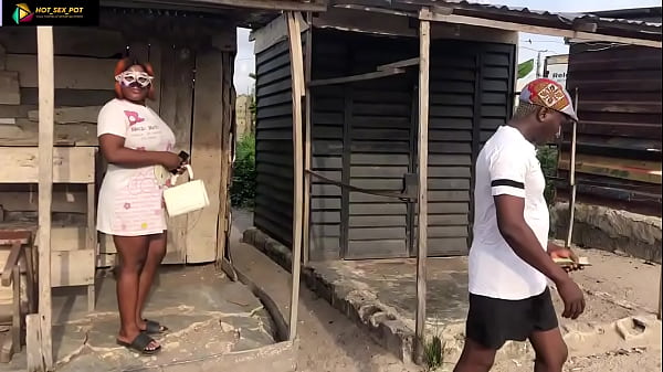 (HX) GOLD DIGGER CAME FOR THE MONEY AND ENDED UP FUCKING THE FAKE GUY AND FORGOT TO ASK FOR THE MONEY