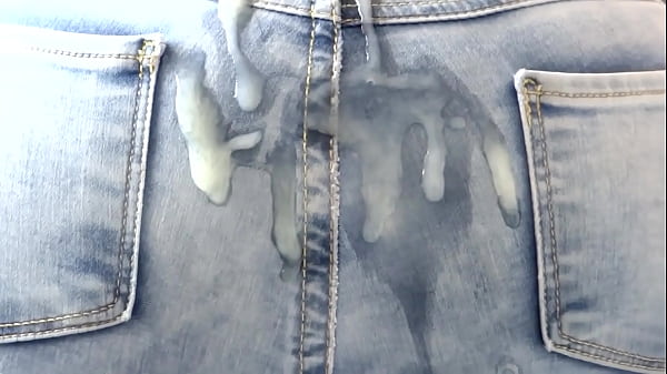 My stepson gave me two big loads, I gave him my ass and he didn'_t fuck me.