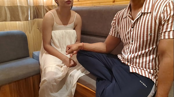 First time jija sali ki romantic sex video Mera wife ka bahan ke sath first time my room fucked in Indian beautiful woman