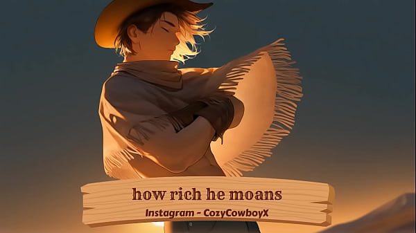 Moaning Guy Pleasures You And Makes You Squirt