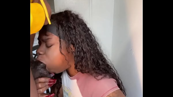 Teen blowjob performs Video