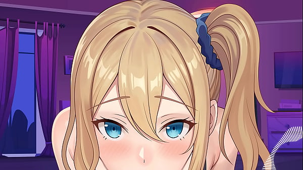 Learn to suck down your throat. JOI Asmr Tutorial in Spanish.