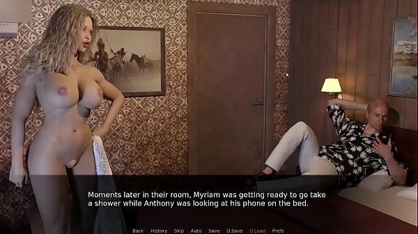 Project Myriam : Mi Story Episode 1