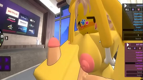 Having sex with my famous friend yunu in roblox | Litfrith Roblox