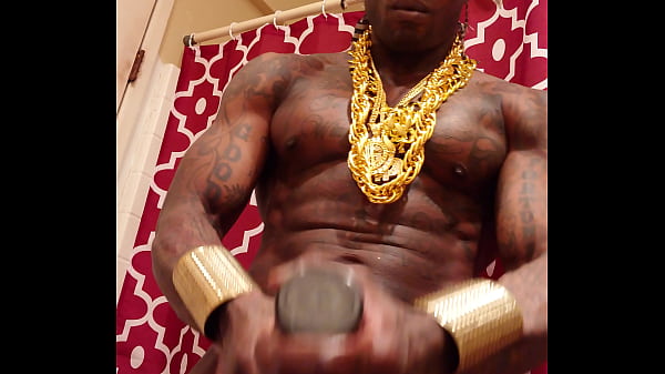 BBC Worship Hallelujah Johnson (just Dick and Cock and more Dick and Cock with a Cumshot)