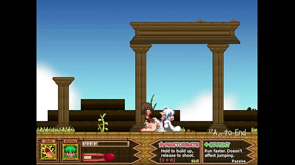 Forest of the Blue Skin FOBS (No commentary) Part 1