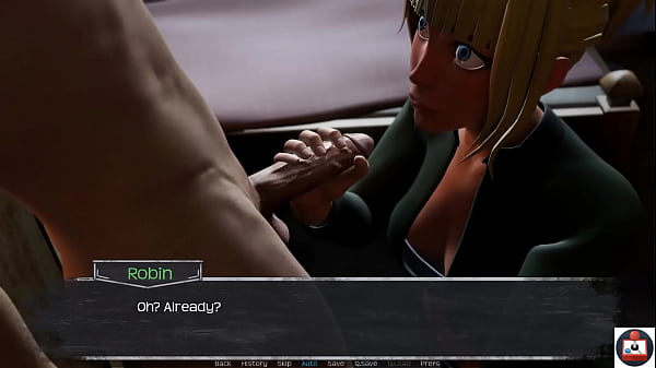 Mist - (PT 8) - {395 games}