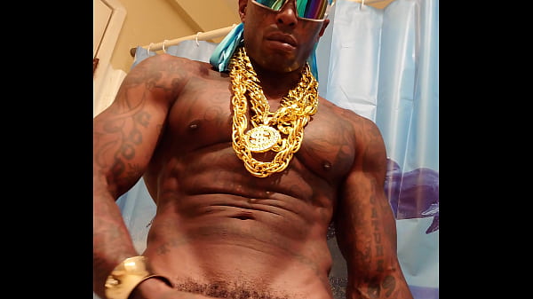 Big Black Hairy Dick Worship Hallelujah Johnson (The Christ Stroking His Huge Monster Cock Cumming) Search The Internet For Jeremiah McPherson Porn