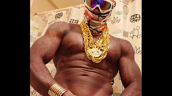 Big Black Hairy Dick Worship Hallelujah Johnson (Google Hallelujah Johnson Big Black Cock)